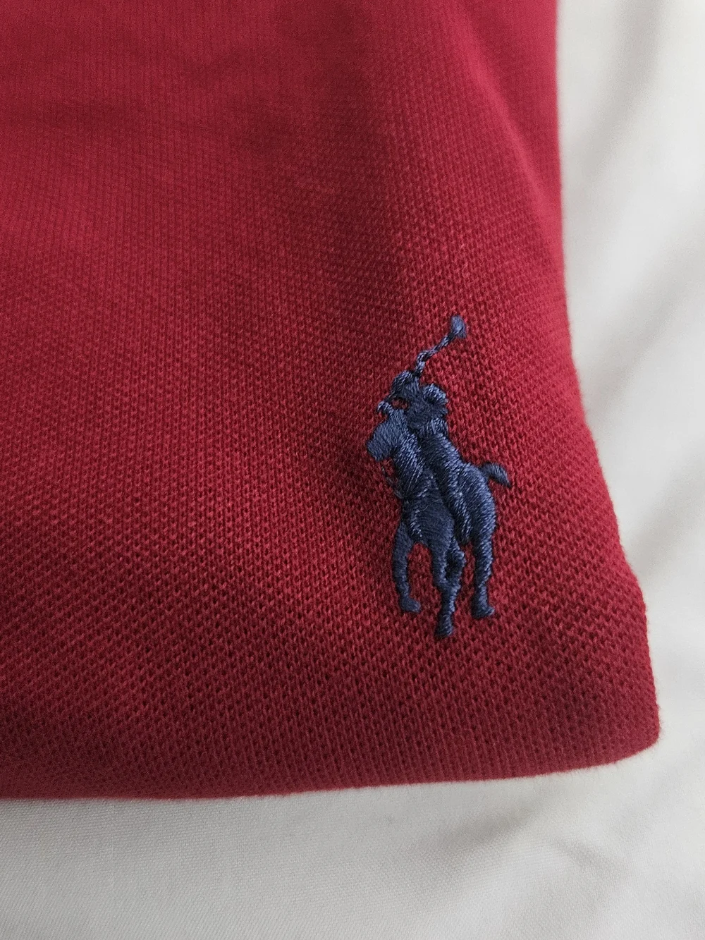 Ralph Lauren classic short